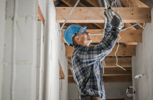 Best Electrical Installation Contractor  in Kahaluu Keauhou, HI