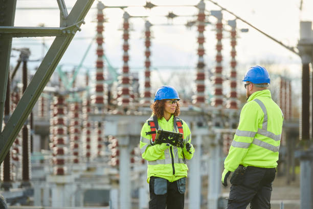 Electrical Rewiring Services in HI