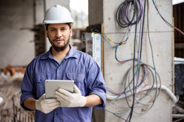 Best Electrical Outlet Repair  in Kahaluu Keauhou, HI