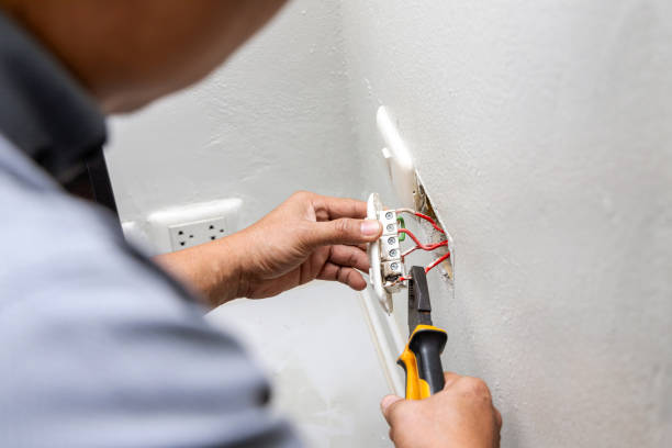 Best Licensed Electrician  in Kahaluu Keauhou, HI