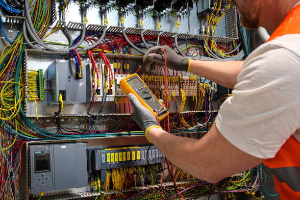 Best Emergency Electrician Near Me  in Kahaluu Keauhou, HI